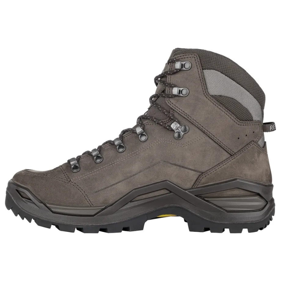 Lowa Renegade GTX Mid Wide Boot Espresso Sz.12