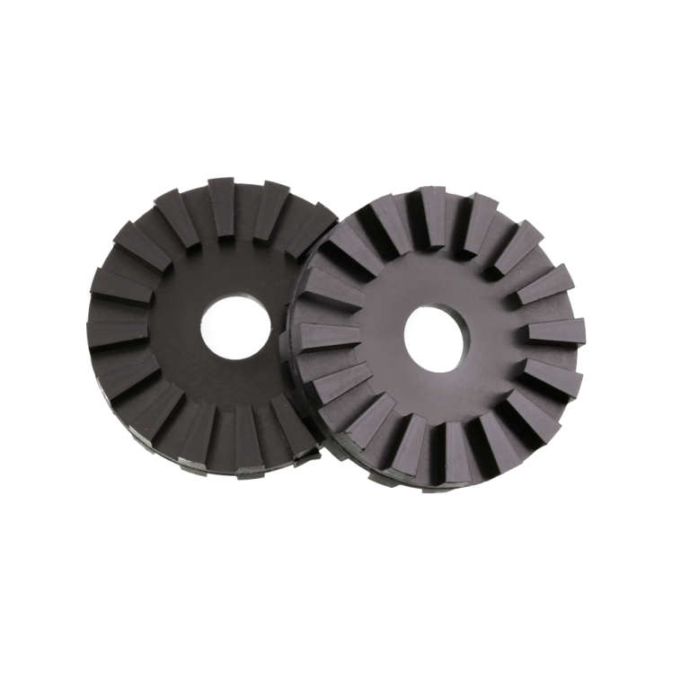Scotty Offset Gear Discs 2pk