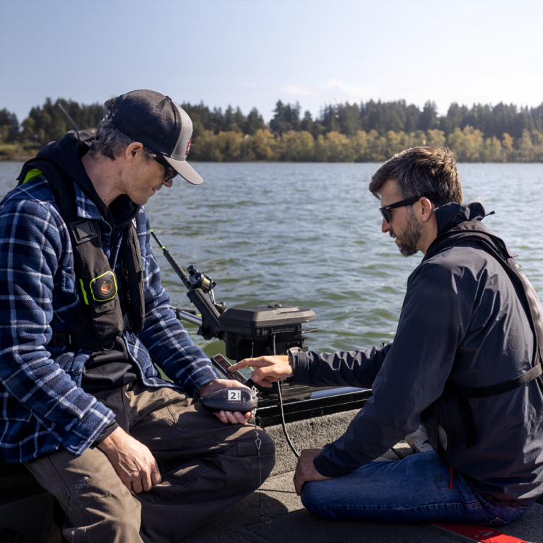 Scotty Seeker Complete Package