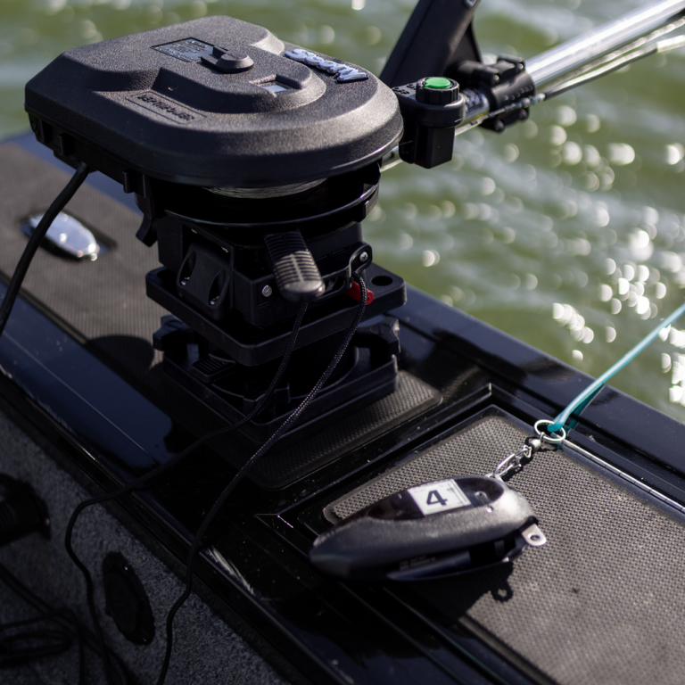 Scotty Seeker Complete Package