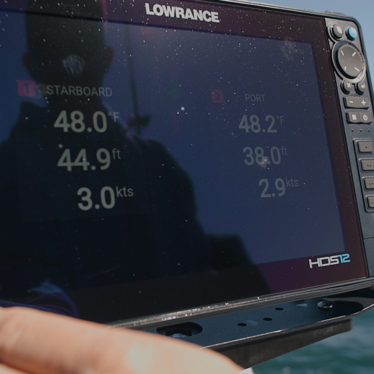 Scotty Seeker Complete Package