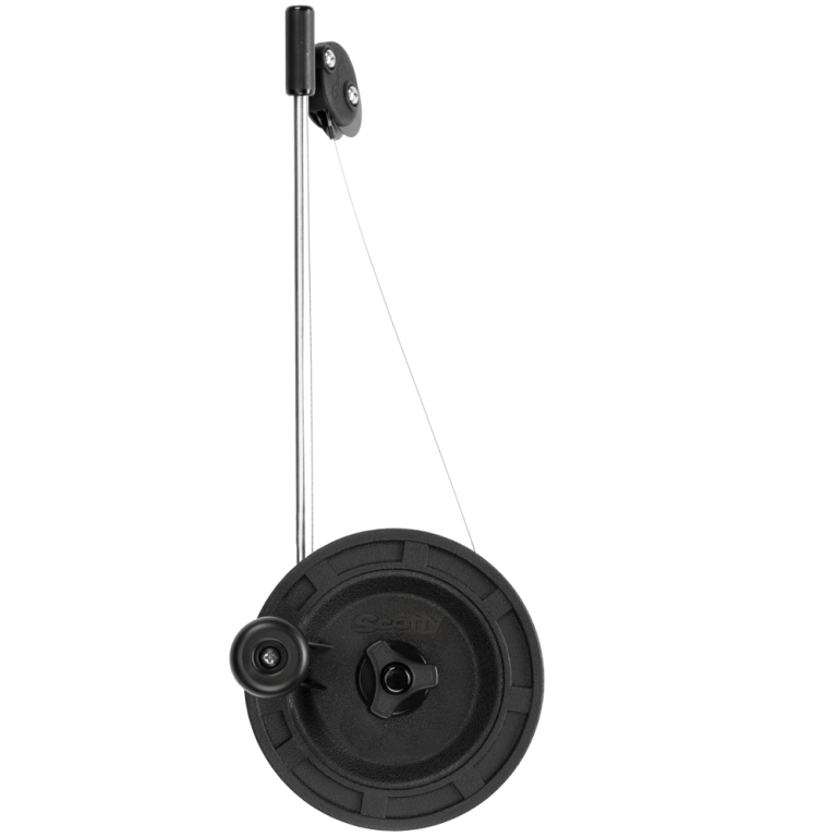 Scotty Laketroller Downrigger