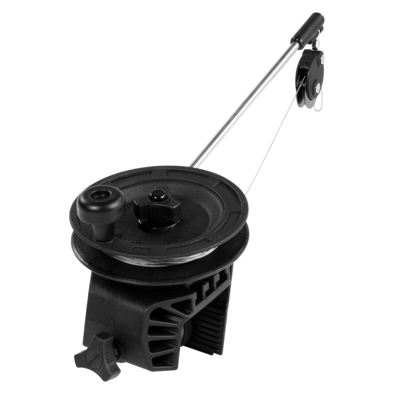 Scotty Laketroller Downrigger