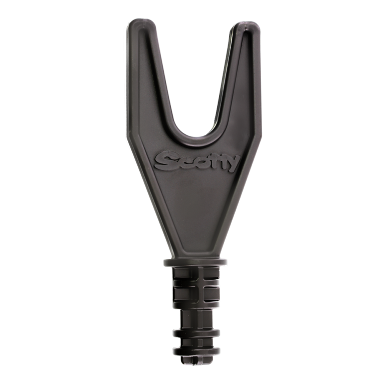 S416 Scotty Balancer Black
