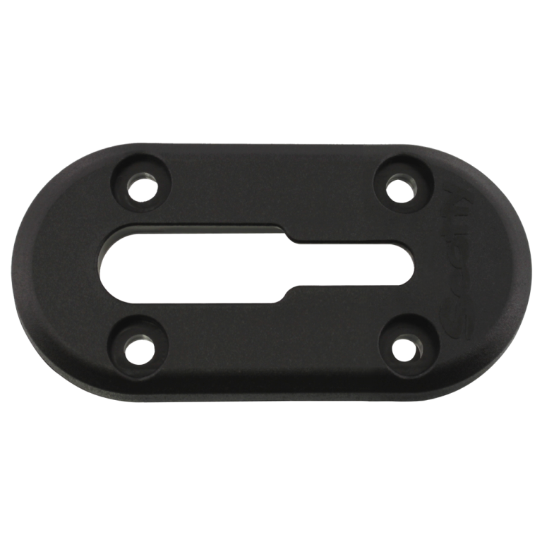 Scotty LP Track Mount 1"