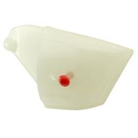 Super Herring Unrigged 3pk Glow