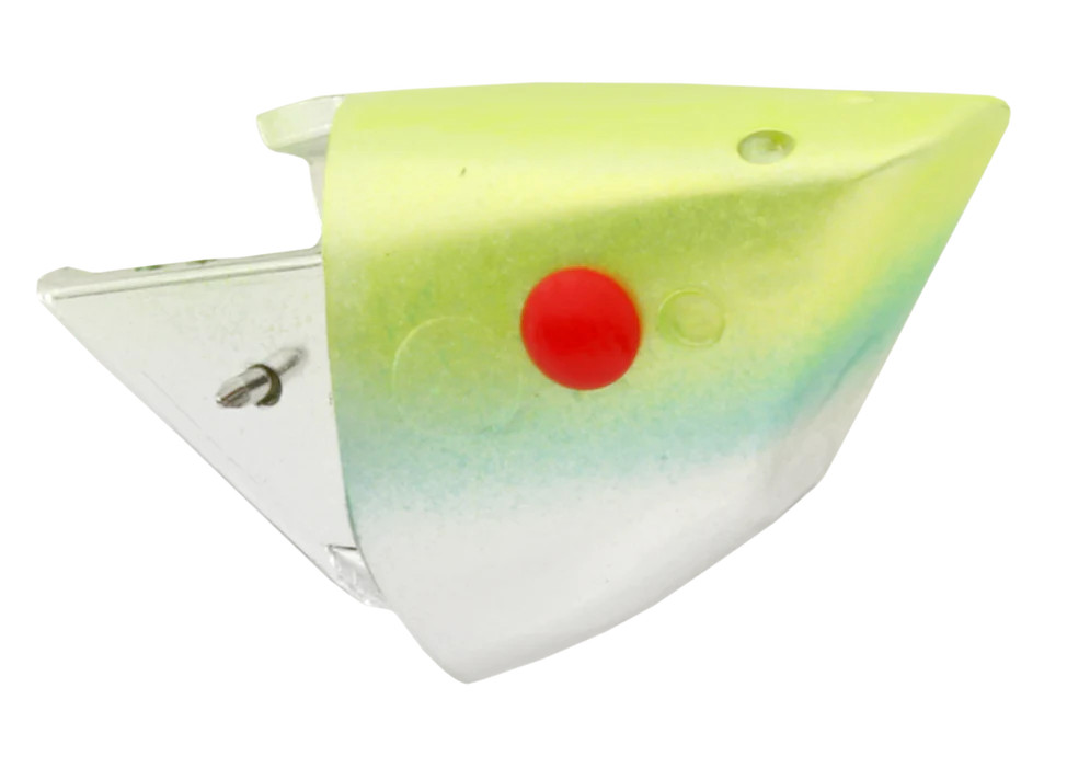 Anchovy Special Rigged 1pk Chrome Mint