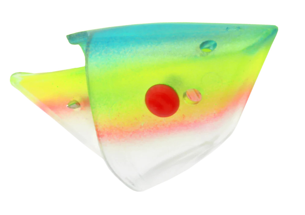 Anchovy Special Unrigged 3pk UV Hallowen Candy