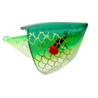 Anchovy Special Rigged 1pk Clear Green Scale