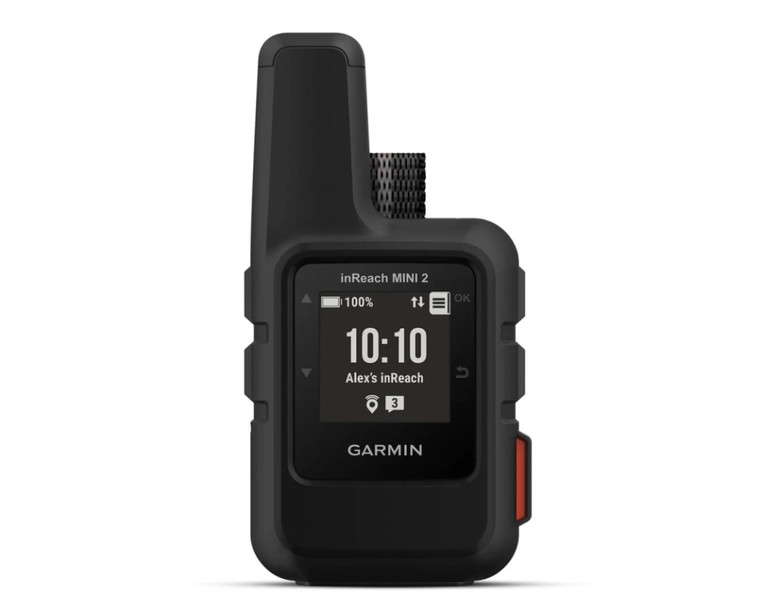 Garmin InReach Mini 2 Black