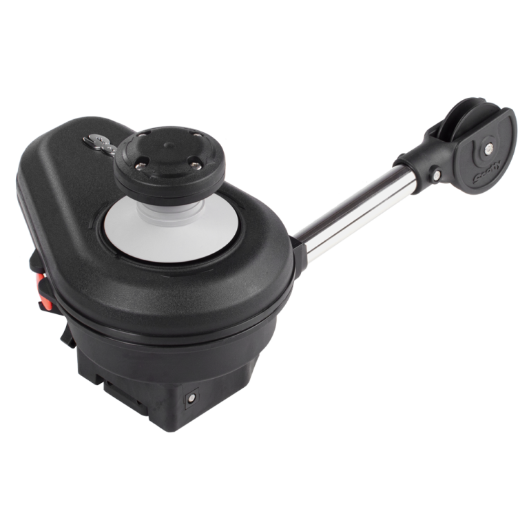 Scotty 2500 Line Puller W/Mount