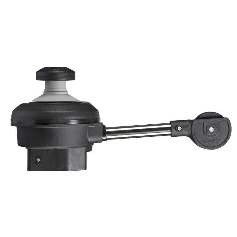 Scotty 2500 Line Puller W/Mount