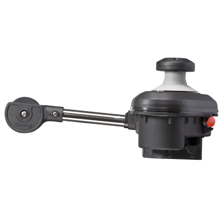 Scotty 2500 Line Puller W/Mount