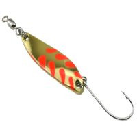 Gibbs Croc 1/2oz Brass Fire Wing
