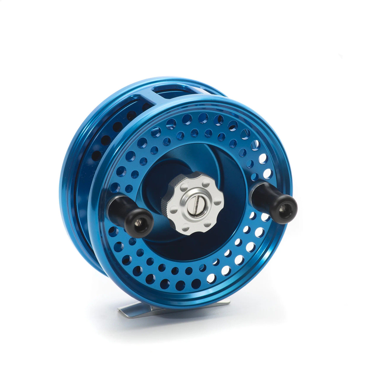 Islander Mooching Reel 3 Blue
