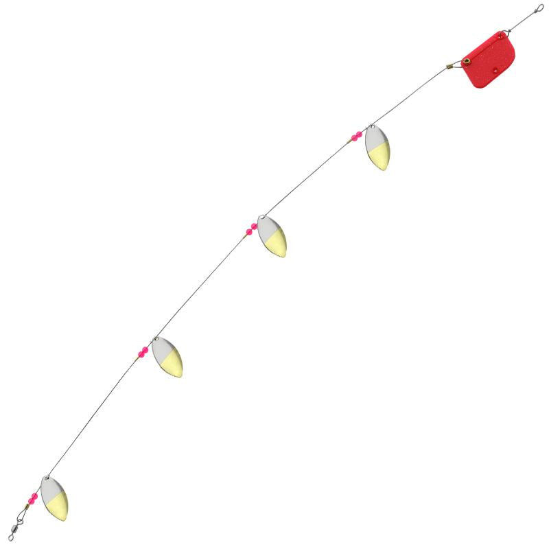 Willow Leaf Troll #68 FFNB