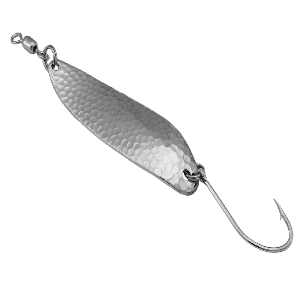 Gibbs Croc 3/16oz Ham Nickel