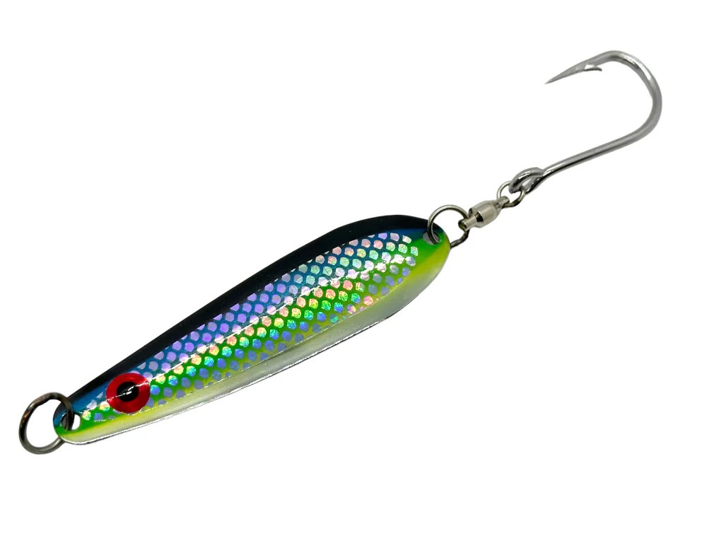 WCFT Knot-E Spoon 4.0 Herring Aid UV