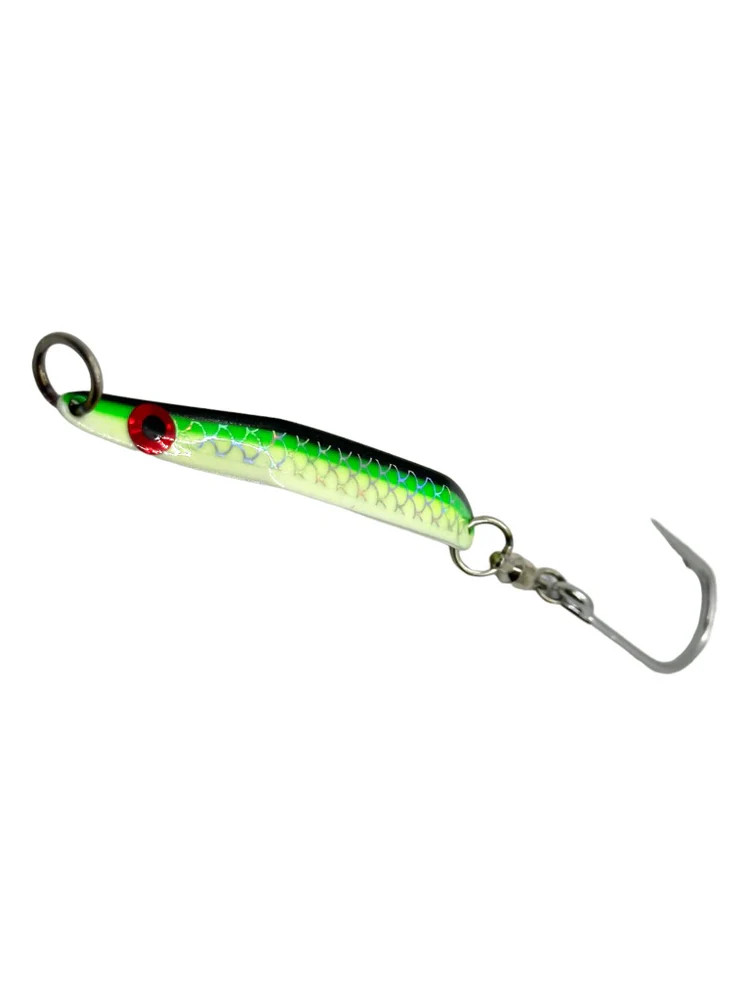 WCFT Little Phat-E Cool Running