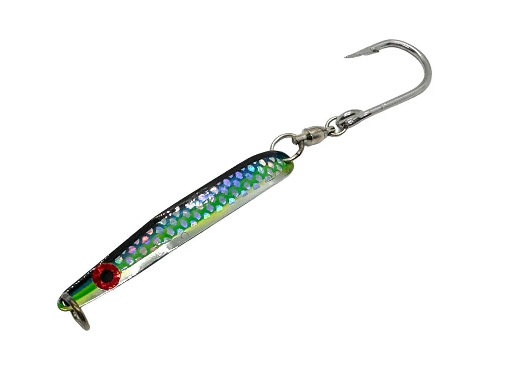 WCFT Little Phat-E Herring Aid UV