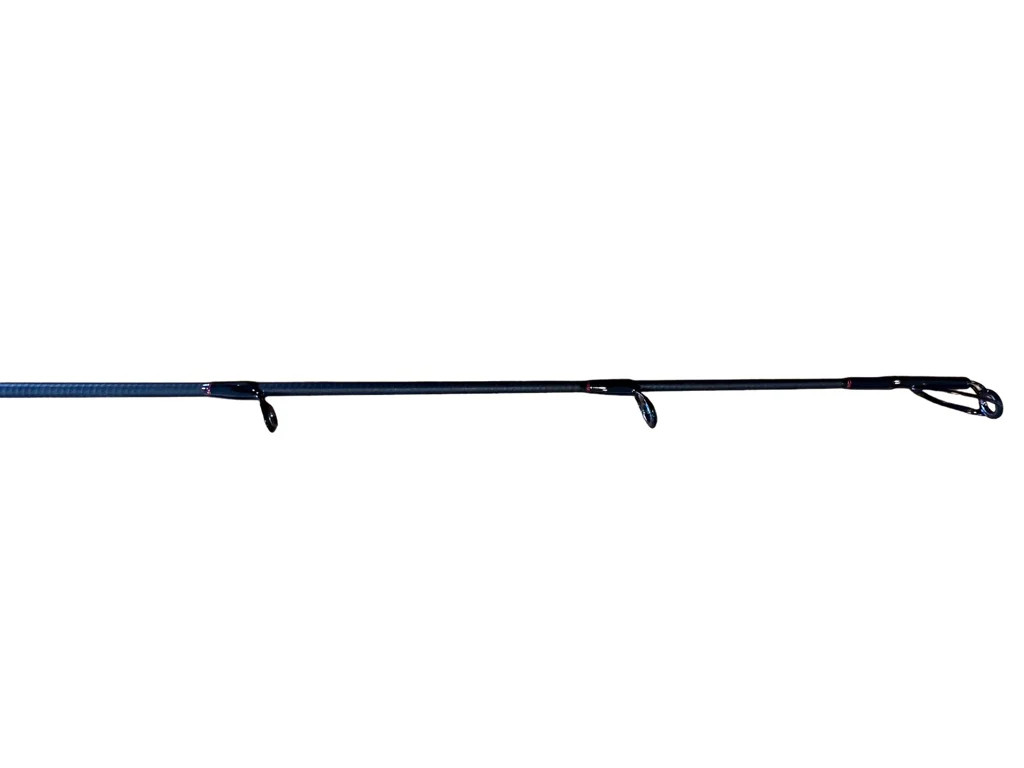 WCFT Pacific Jigging Series Rod 6'6" MH Cast