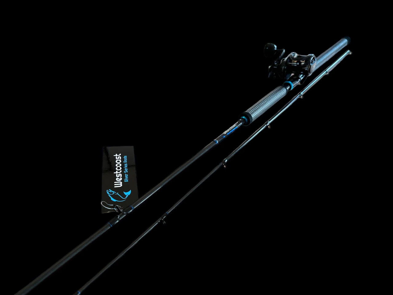 Westcoast Fishing Tackle  10'6" Casting Rod