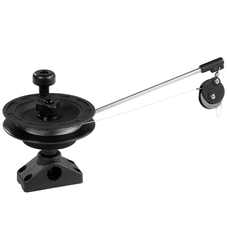 Scotty Laketroller Downrigger