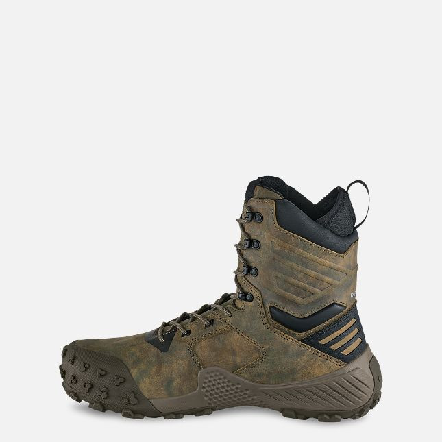 IrishSetter Vaprtrek Boot 3944 Sz.9
