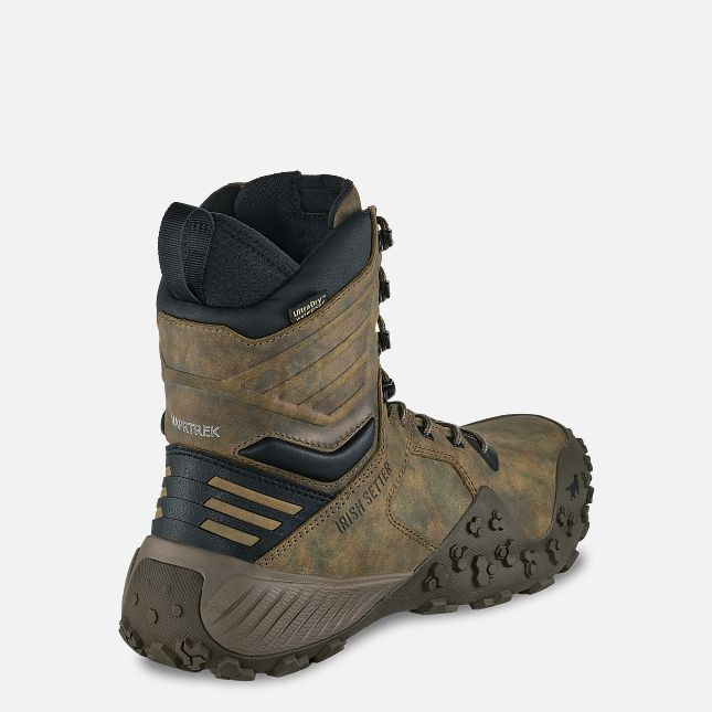 IrishSetter Vaprtrek Boot 3944 Sz.9