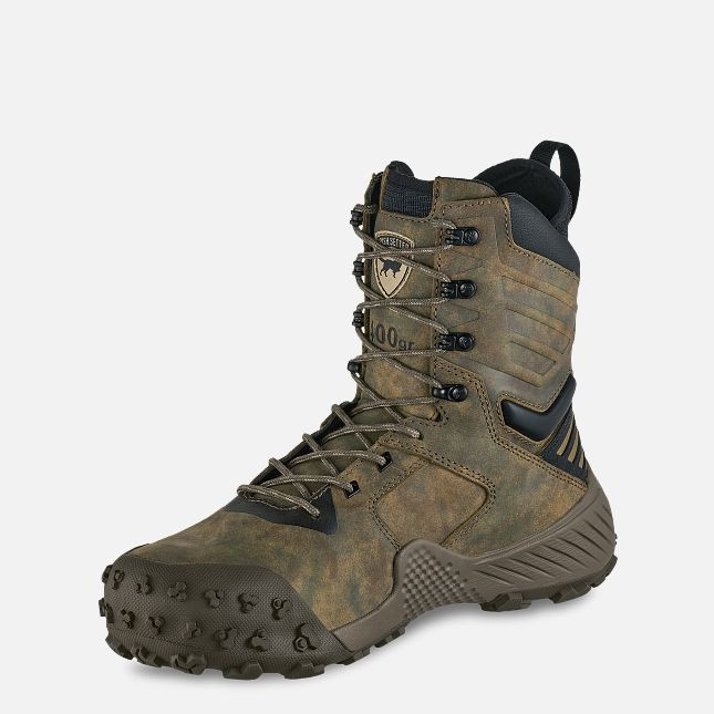 IrishSetter Vaprtrek Boot 3944 Sz.10