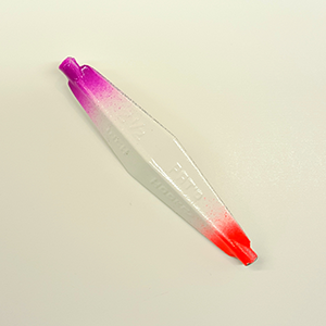 Buzz Bomb UV Flashbomb Red 2"