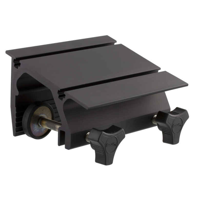 Scotty Portable Clamp On Brack