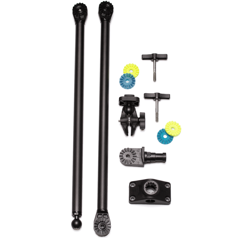 Scotty Camera Boom w/Ball