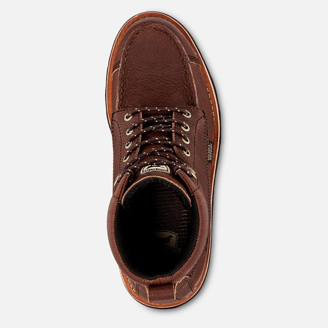 IrishSetter Wing Shooter 807 Sz.11 EE