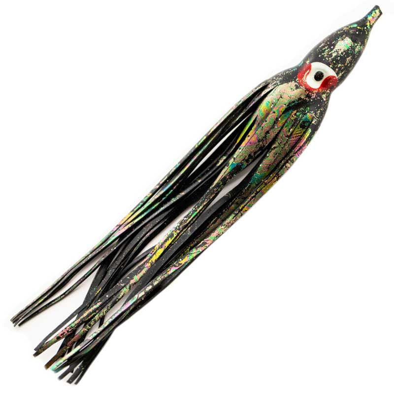 Yamashita OL34R 5pk Blk Pearl Oilslick