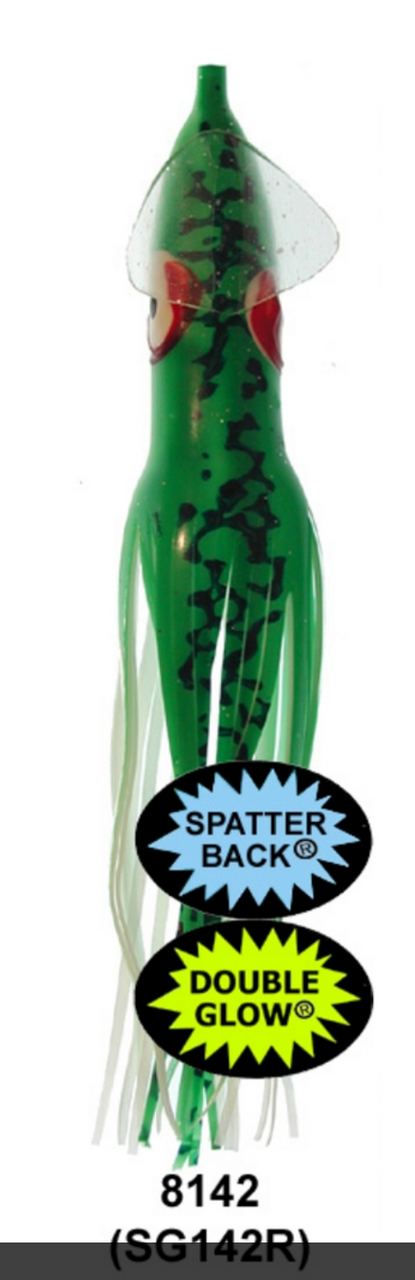 Yamashita Cuttlefish  SG142R