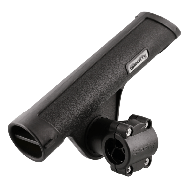 Scotty Rod Holder 1-1/4" Boom Mount