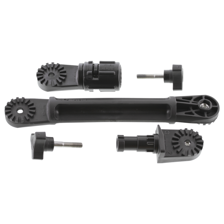 Scotty Gear Head Extender