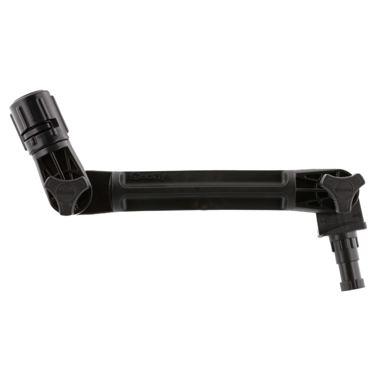 Scotty Gear Head Extender