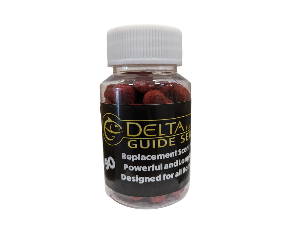 Delta Replacement Scent Pellets