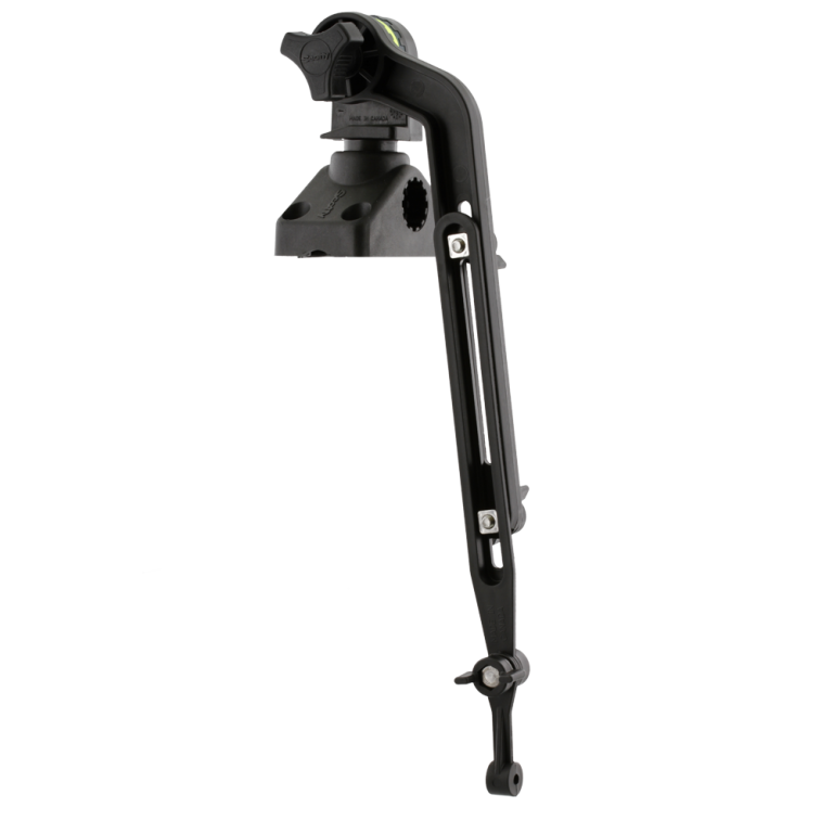 Scotty Transducer Mount Post
