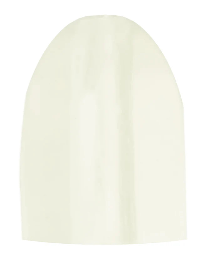 Gum Puckey Small Clear 10/pk