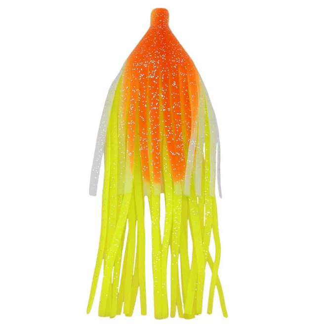 Delta Giant Skirt 2pk Glo Orange