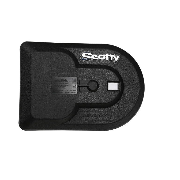 Scotty Depthpower Replacement Lid