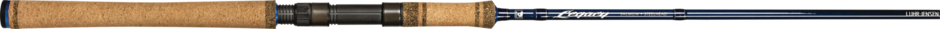 LJ Legacy Salmon/Steelhead 9'6" MH Spinning Rod