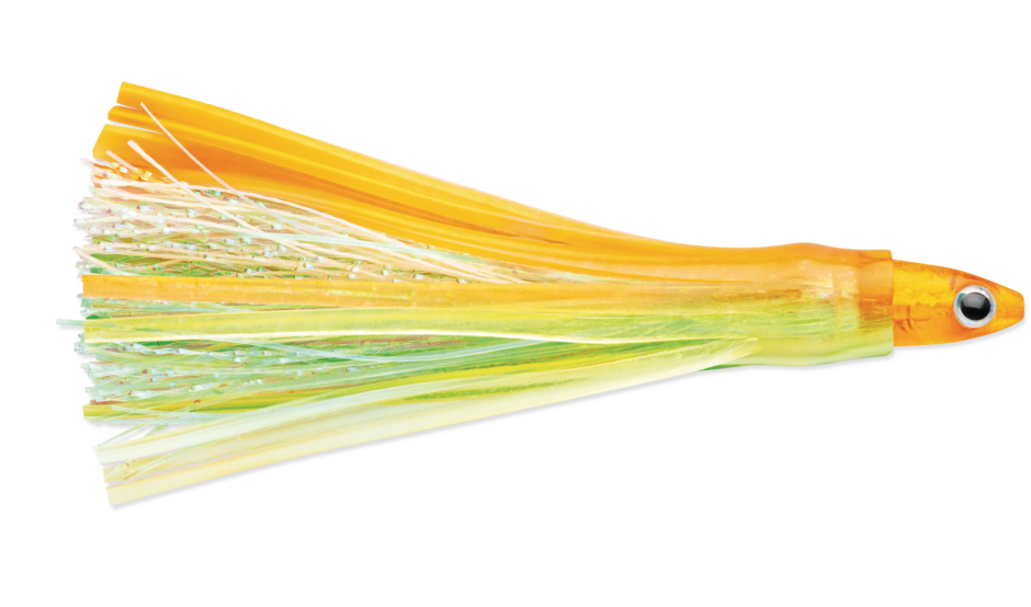 LJ Flash Fly 4 Hog Wild Glow