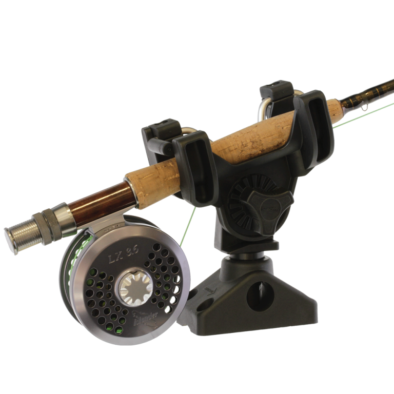 Scotty R-5 Universal Rod Holder No Mount