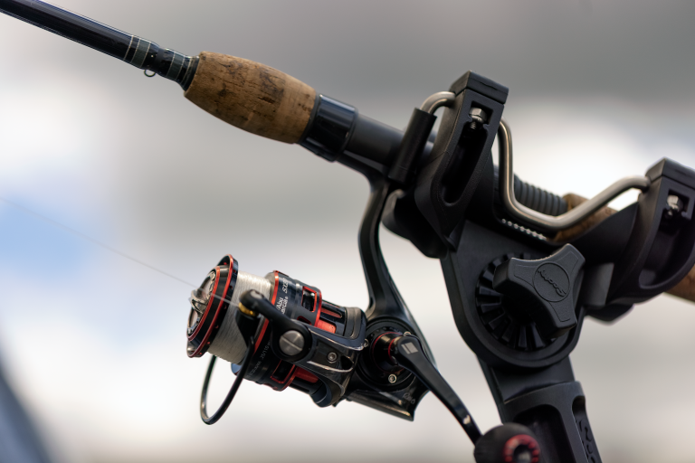 Scotty R-5 Universal Rod Holder No Mount