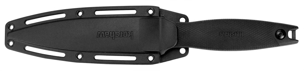 Kershaw Secret Agent Knife