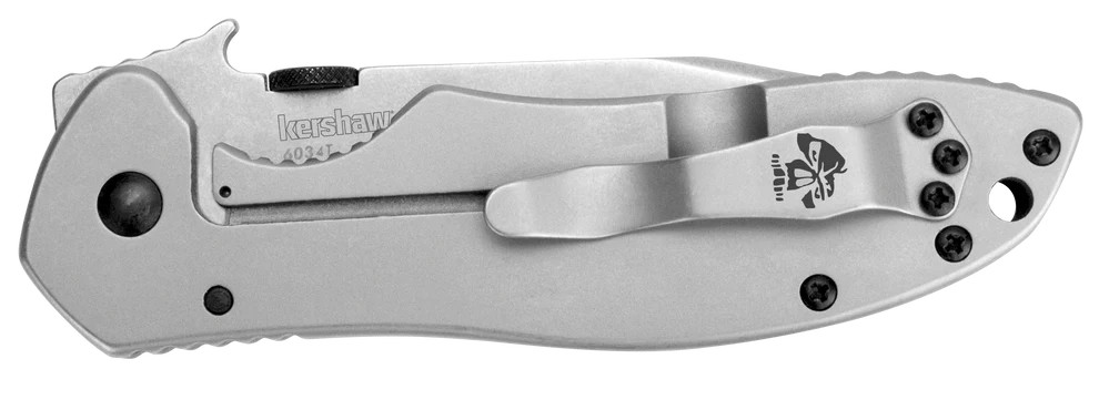 Kershaw CQC-7K Emmerson Knife
